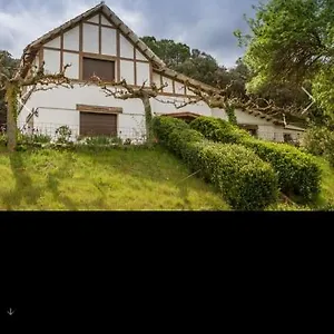  Chalet Mas De L'assut