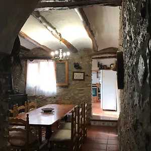  Сasa de vacaciones Casa Elisa