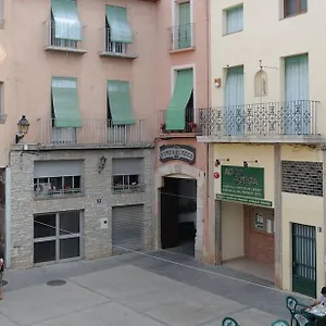  Сasa de vacaciones Casa Estivill